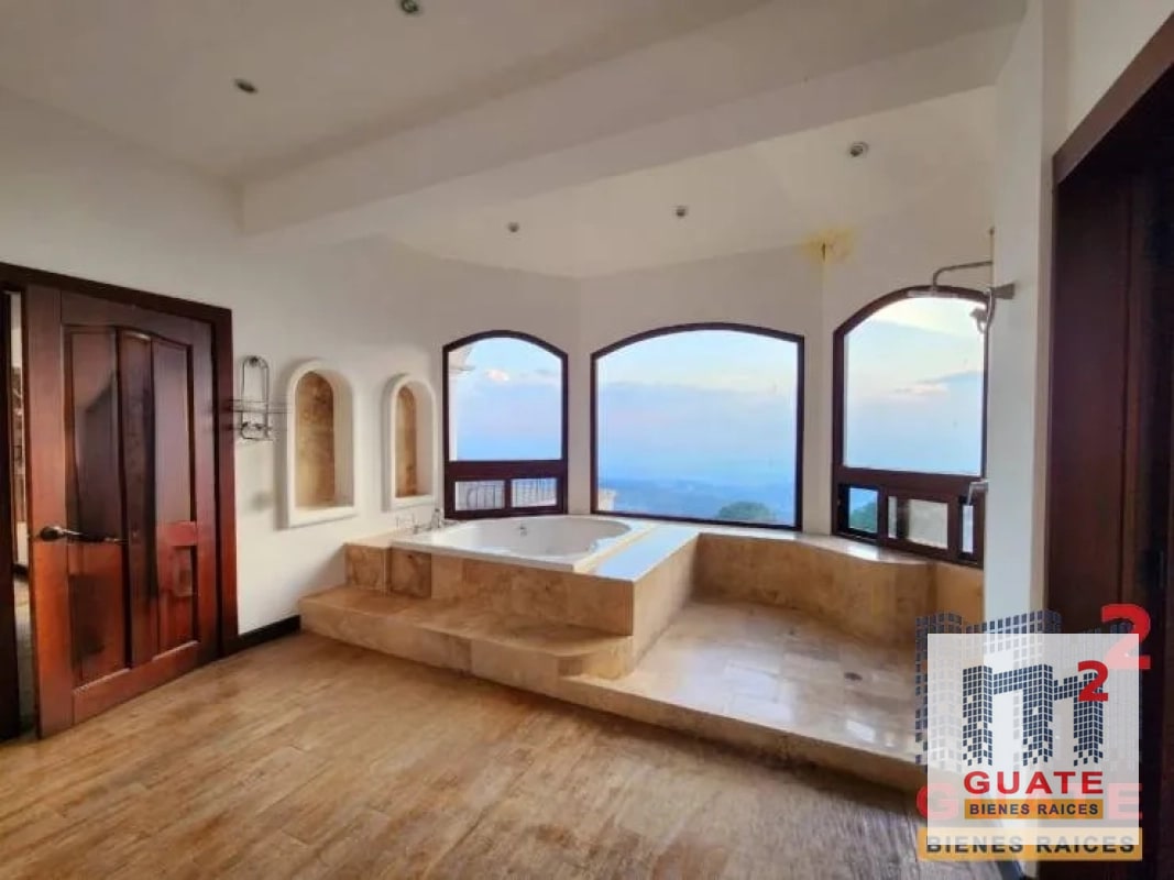 Casa en condominio en Venta, Carretera a El Salvador - 15
