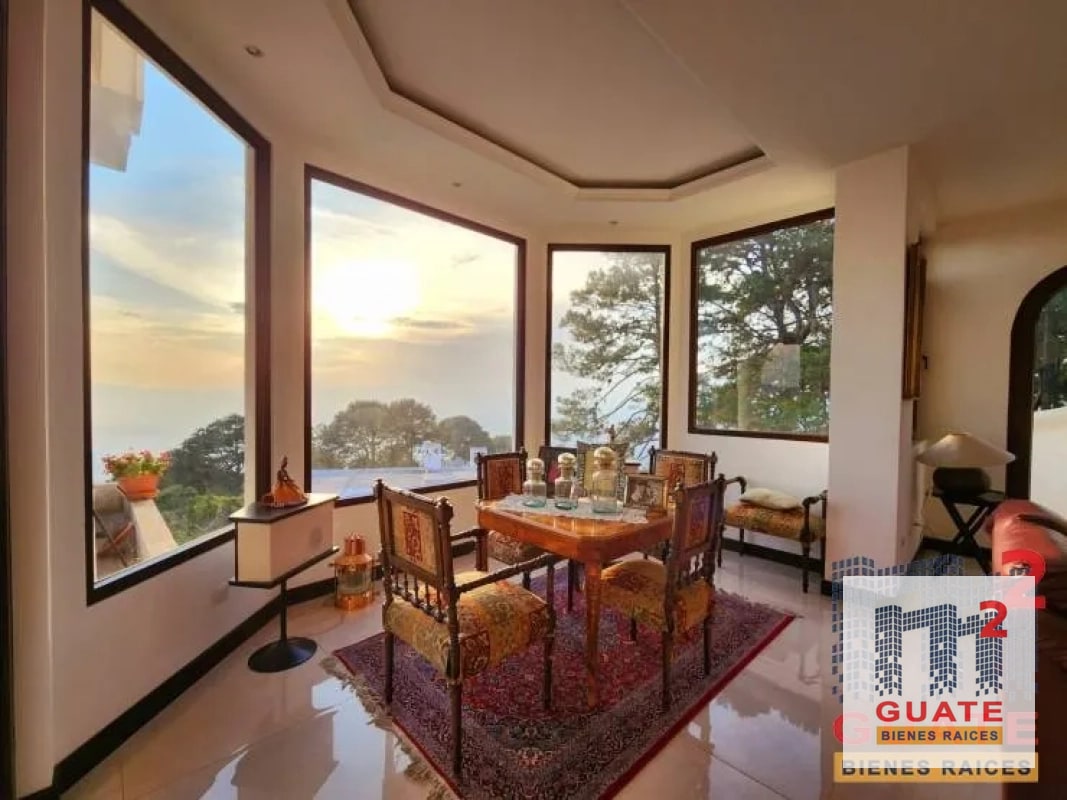 Casa en condominio en Venta, Carretera a El Salvador - 14