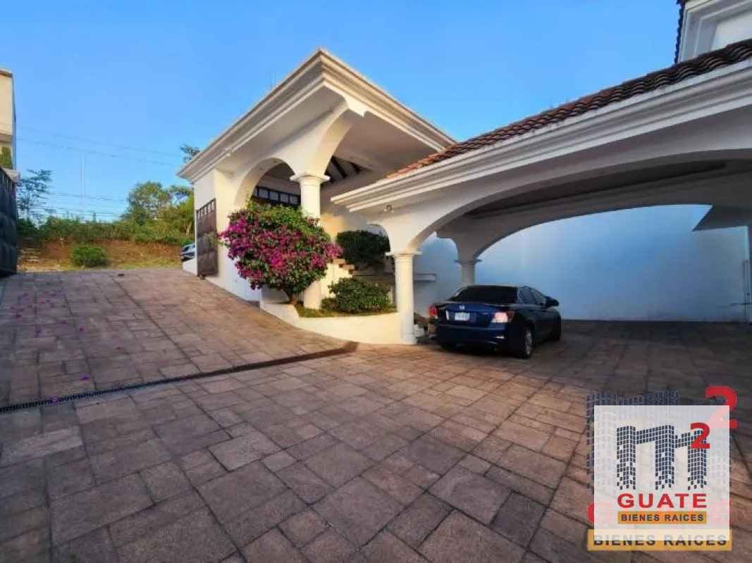 Casa en condominio en Venta, Carretera a El Salvador - 13