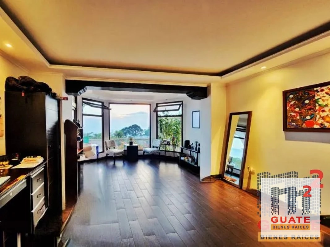 Casa en condominio en Venta, Carretera a El Salvador - 12