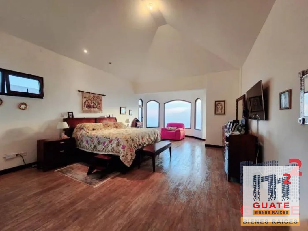 Casa en condominio en Venta, Carretera a El Salvador - 11