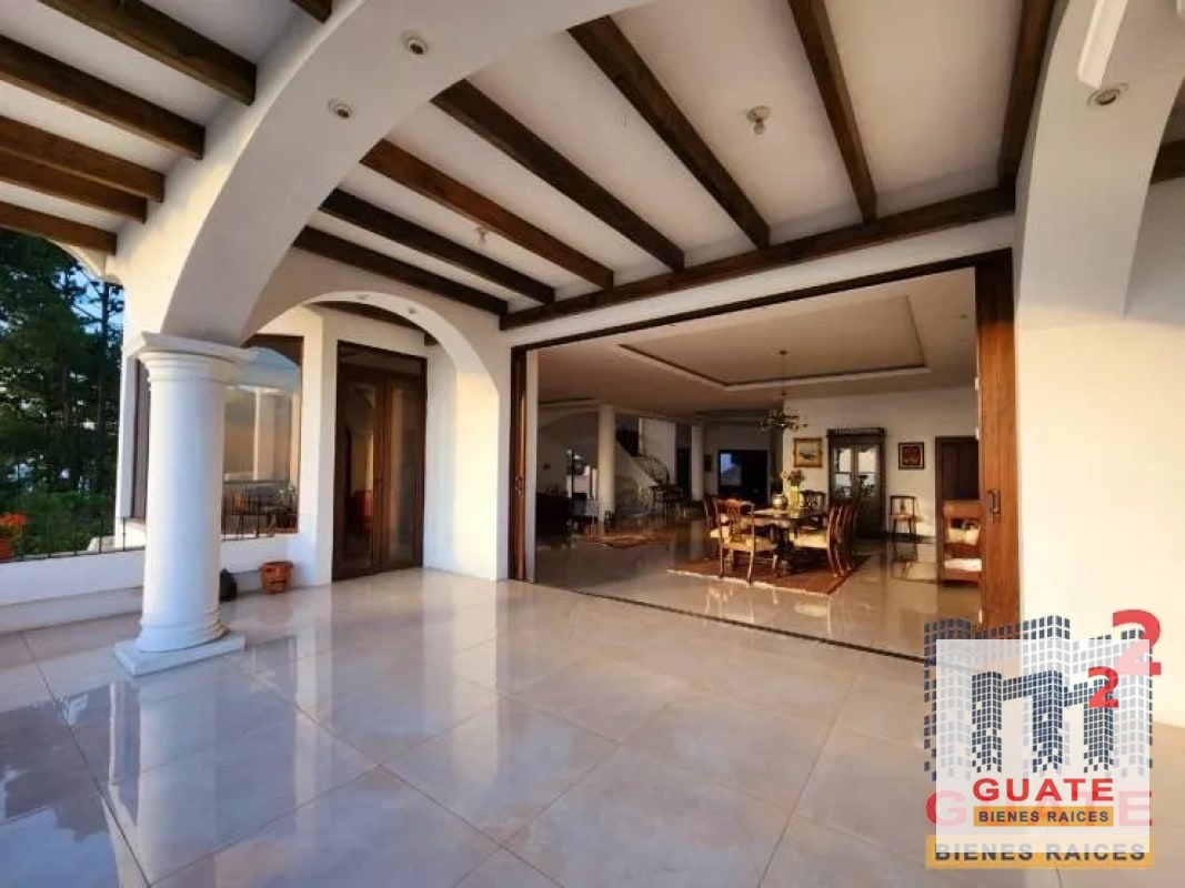Casa en condominio en Venta, Carretera a El Salvador - 10