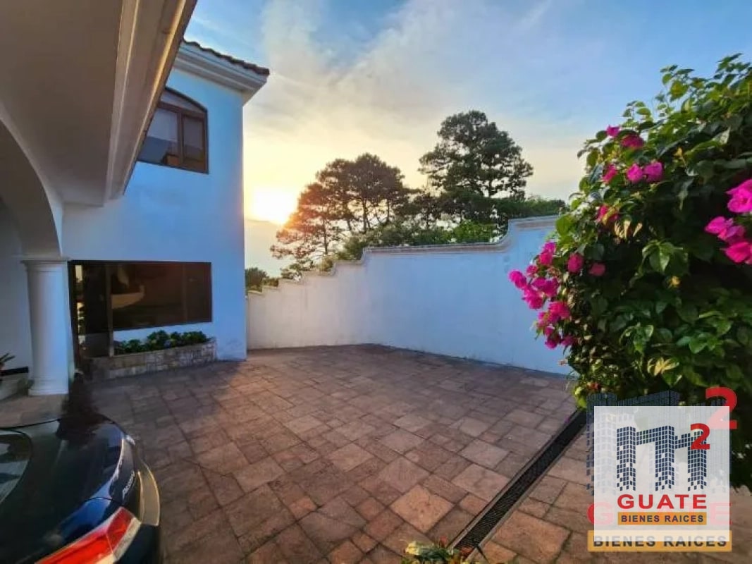 Casa en condominio en Venta, Carretera a El Salvador - 9