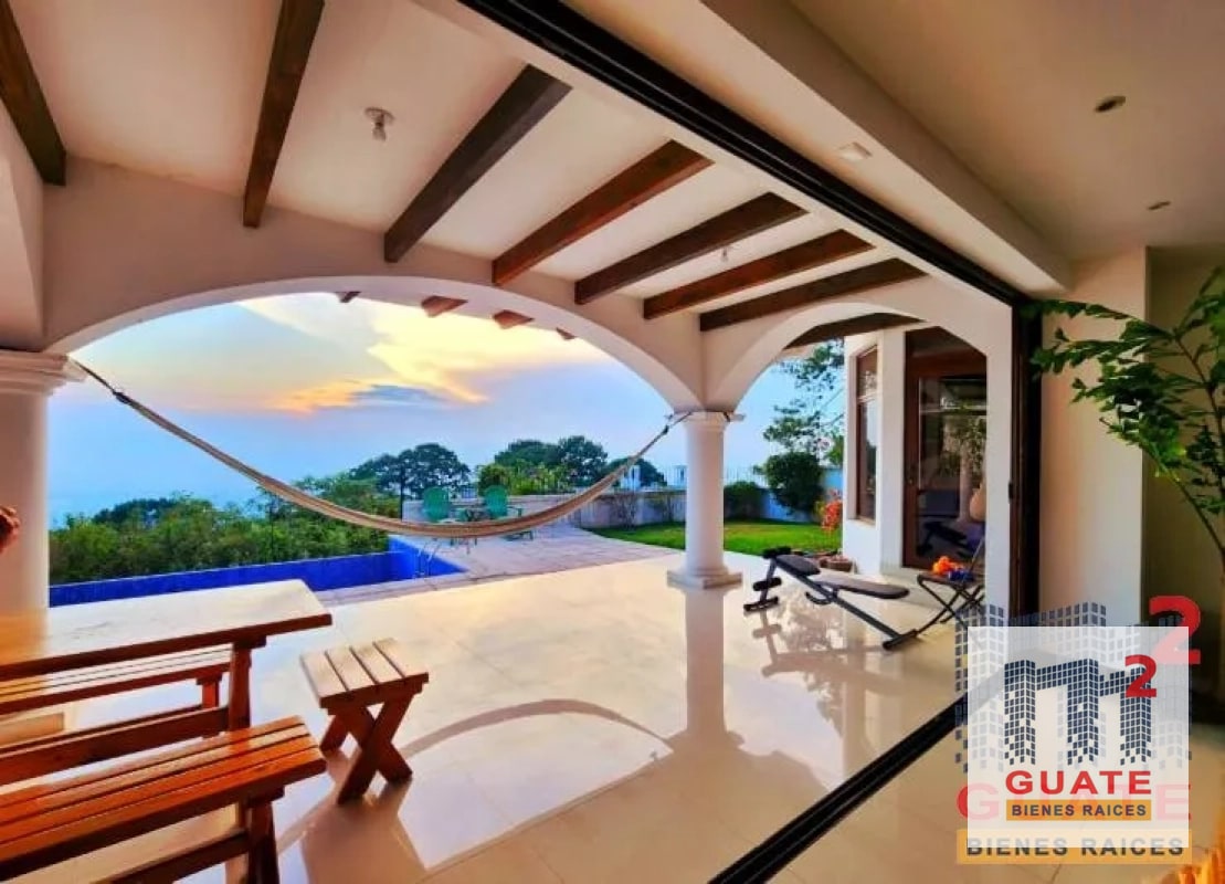 Casa en condominio en Venta, Carretera a El Salvador - 8