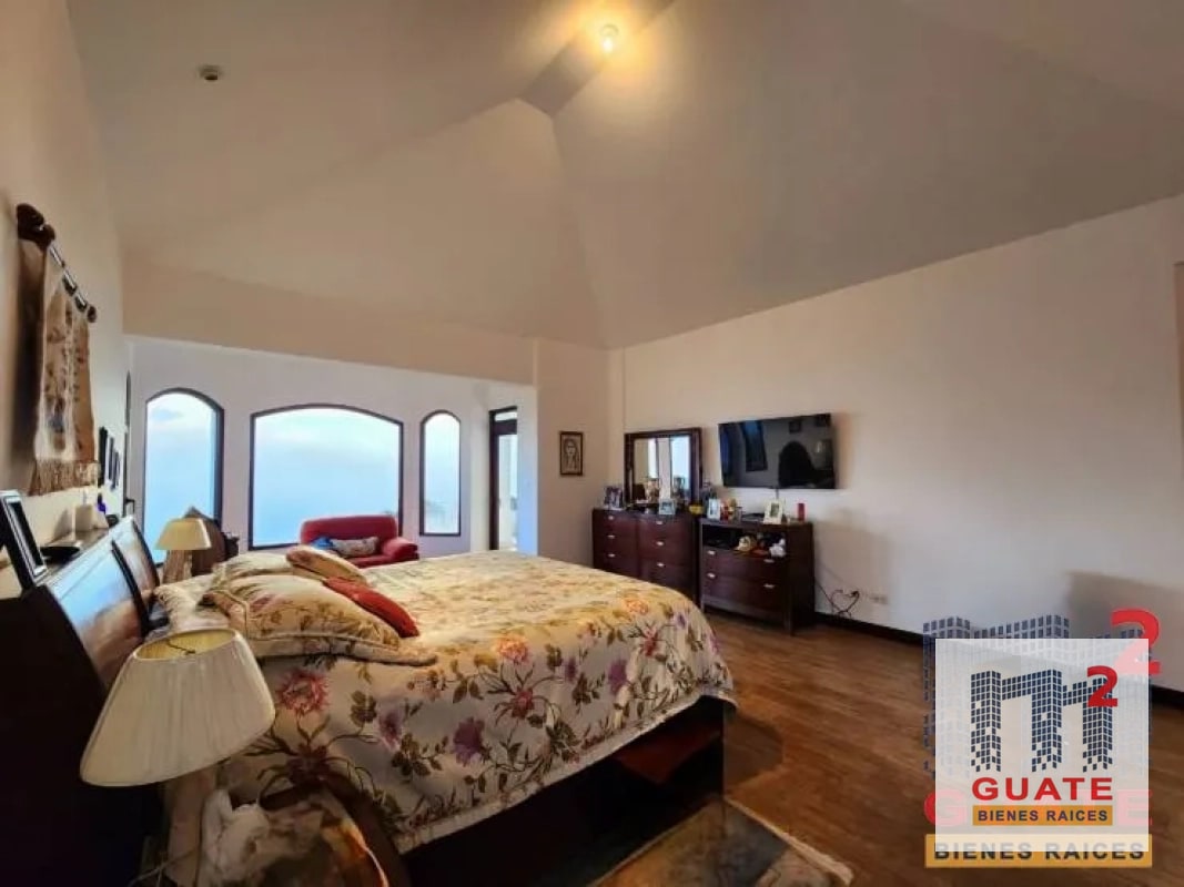 Casa en condominio en Venta, Carretera a El Salvador - 7