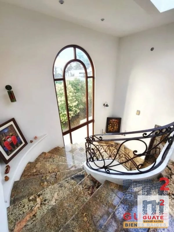 Casa en condominio en Venta, Carretera a El Salvador - 6