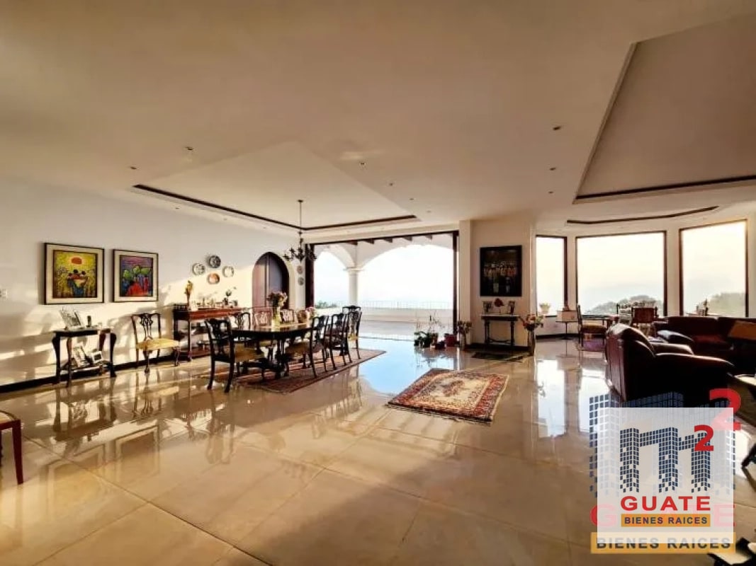 Casa en condominio en Venta, Carretera a El Salvador - 5