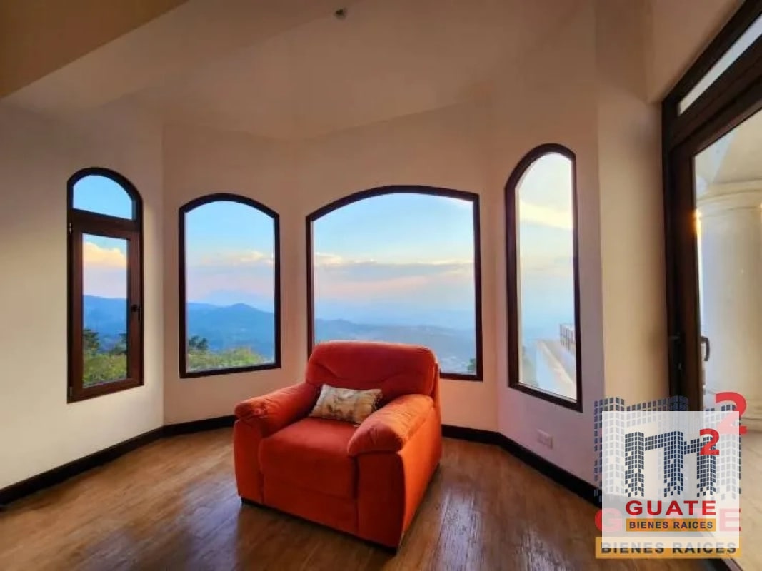 Casa en condominio en Venta, Carretera a El Salvador - 2