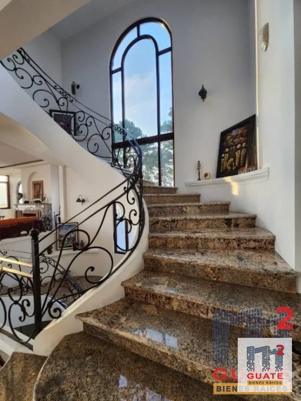 Casa en condominio en Venta, Carretera a El Salvador - 1