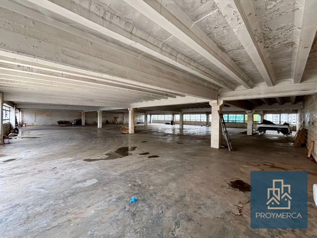 Propiedad en alquiler, Cerca del Liceo Guatemala, Zona 5 — Edificio en Alquiler en Zona 5, Guatemala, Ciudad — foto 7 de 7