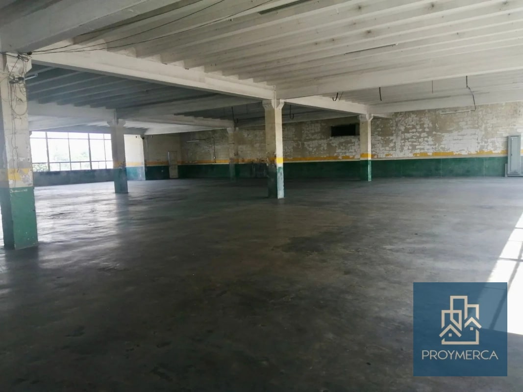Propiedad en alquiler, Cerca del Liceo Guatemala, Zona 5 — Edificio en Alquiler en Zona 5, Guatemala, Ciudad — foto 6 de 7