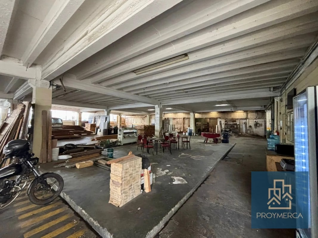 Propiedad en alquiler, Cerca del Liceo Guatemala, Zona 5 — Edificio en Alquiler en Zona 5, Guatemala, Ciudad — foto 5 de 7