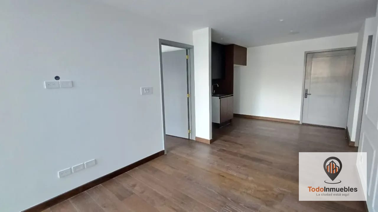 Apartamento en Venta en Atarah z10 de 2 habitación — Apartamento en Venta en Atarah, Zona 10, Guatemala, Ciudad — foto 1 de 14