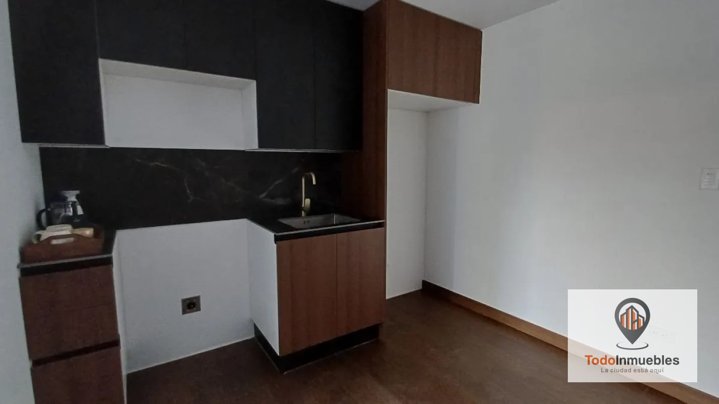 Apartamento en Venta en Atarah z10 de 2 habitación - 3