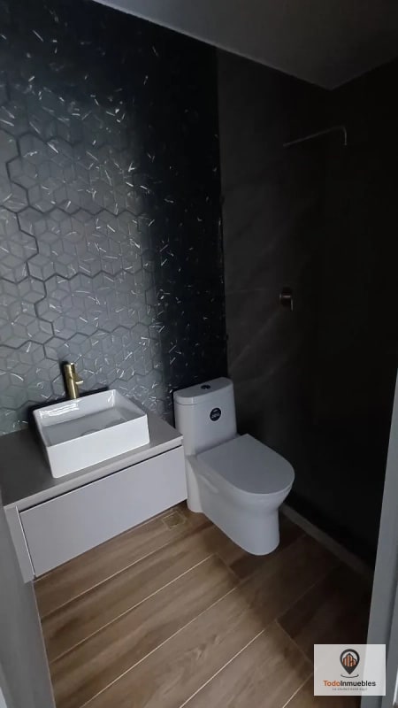 Apartamento en Venta en Atarah z10 de 2 habitación - 4