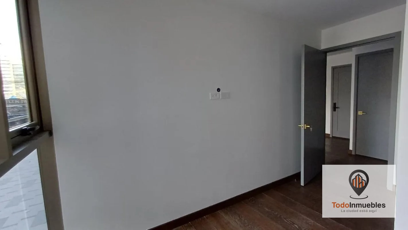 Apartamento en Venta en Atarah z10 de 2 habitación - 5