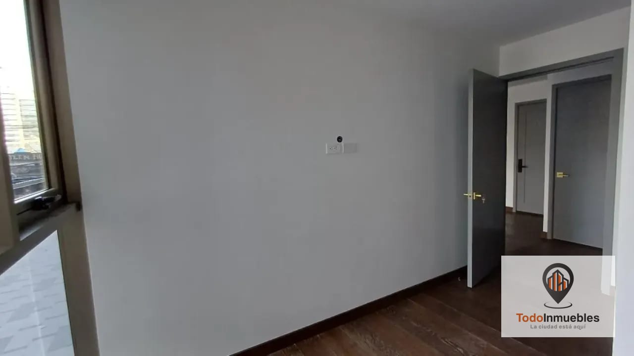 Apartamento en Venta en Atarah z10 de 2 habitación — Apartamento en Venta en Atarah, Zona 10, Guatemala, Ciudad — foto 6 de 14