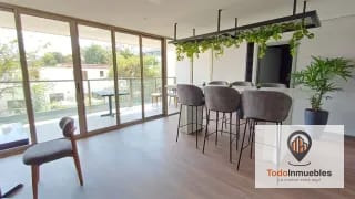 Apartamento en Venta en Atarah z10 de 1 habitación — Apartamento en Venta en Atarah, Zona 10, Guatemala, Ciudad — miniatura 5 de 13