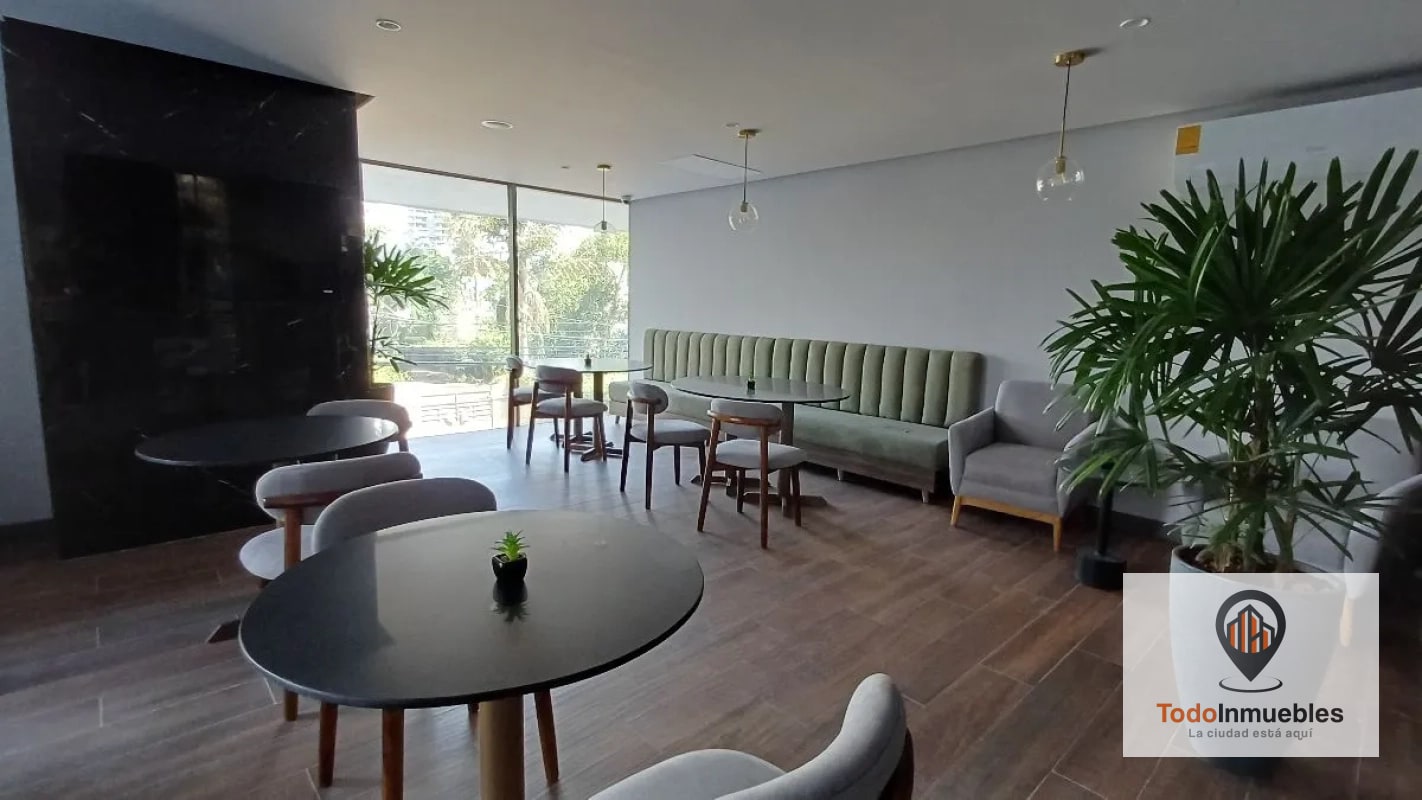 Apartamento en Venta en Atarah z10 de 1 habitación - 7