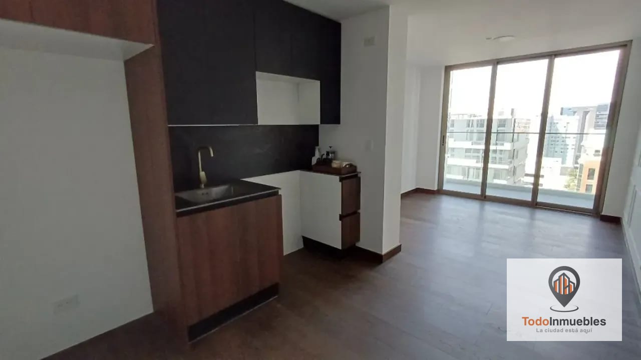 Apartamento en Venta en Atarah z10 de 1 habitación — Apartamento en Venta en Atarah, Zona 10, Guatemala, Ciudad — foto 1 de 13