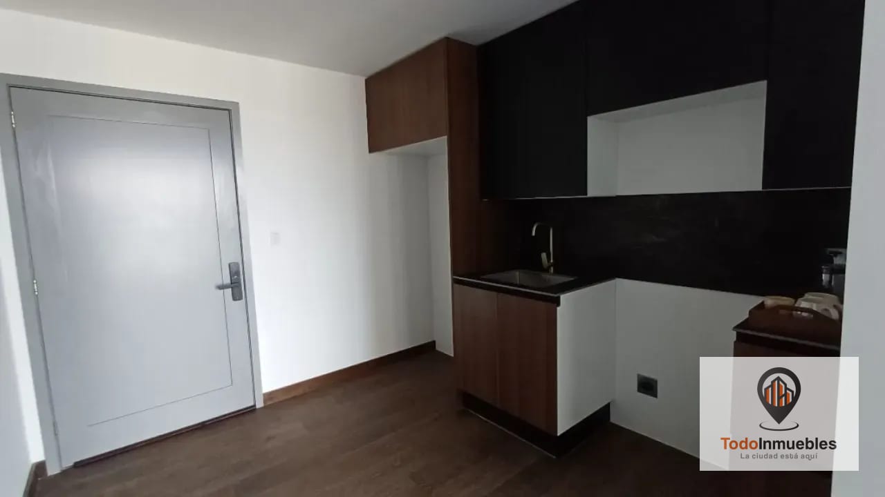 Apartamento en Venta en Atarah z10 de 1 habitación — Apartamento en Venta en Atarah, Zona 10, Guatemala, Ciudad — foto 9 de 13
