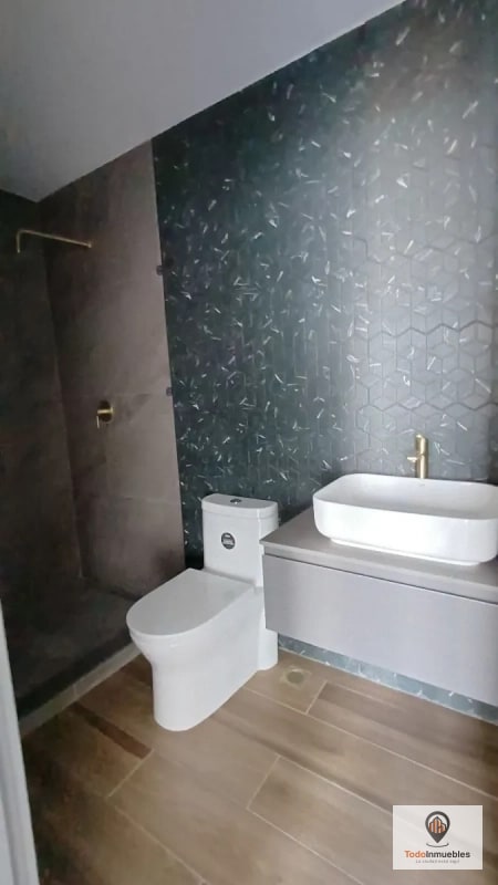 Apartamento en Venta en Atarah z10 de 1 habitación - 9