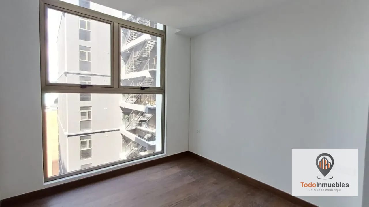 Apartamento en Venta en Atarah z10 de 1 habitación — Apartamento en Venta en Atarah, Zona 10, Guatemala, Ciudad — foto 11 de 13