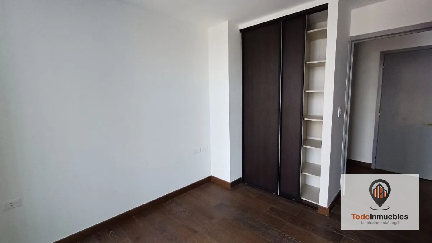 Apartamento en Venta en Atarah z10 de 1 habitación - 11
