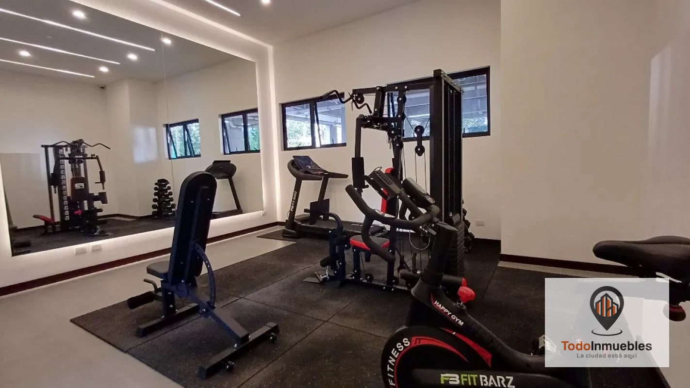 Apartamento en Venta en z15 vh2 Edificio Arlés - 3