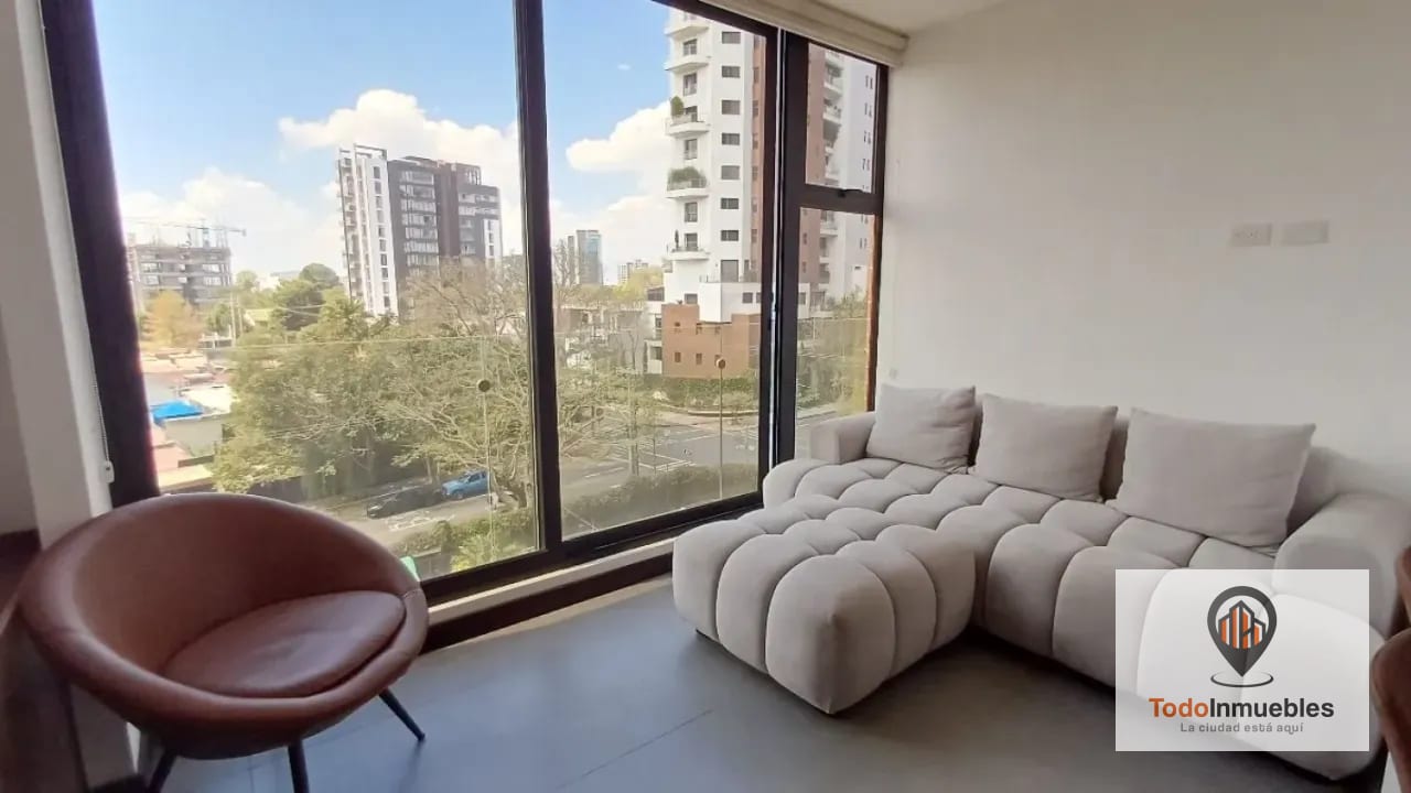 Apartamento en Venta en z15 vh2 Edificio Arlés — Apartamento en Venta en Arles, Zona 15, Guatemala, Ciudad — foto 1 de 13