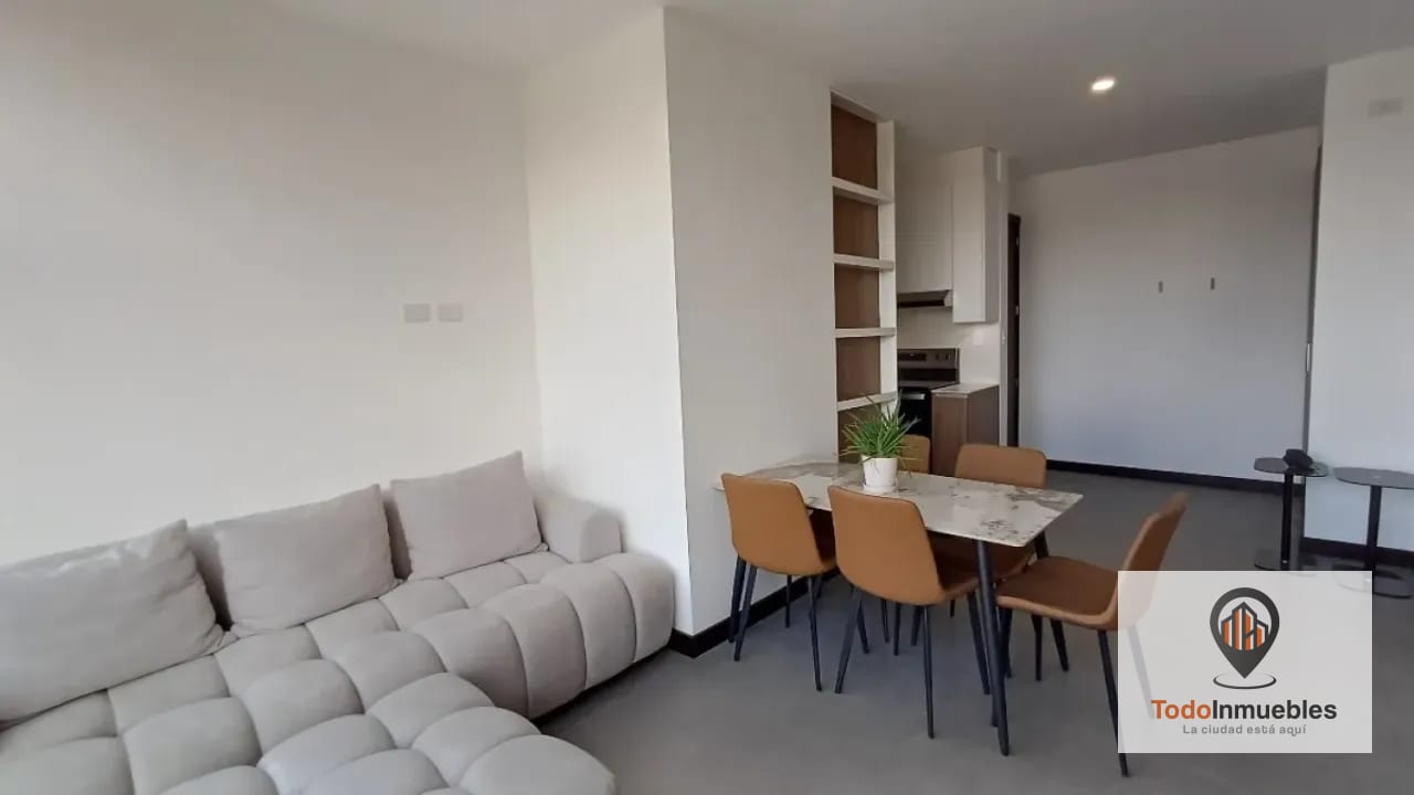 Apartamento en Venta en z15 vh2 Edificio Arlés — Apartamento en Venta en Arles, Zona 15, Guatemala, Ciudad — foto 5 de 13