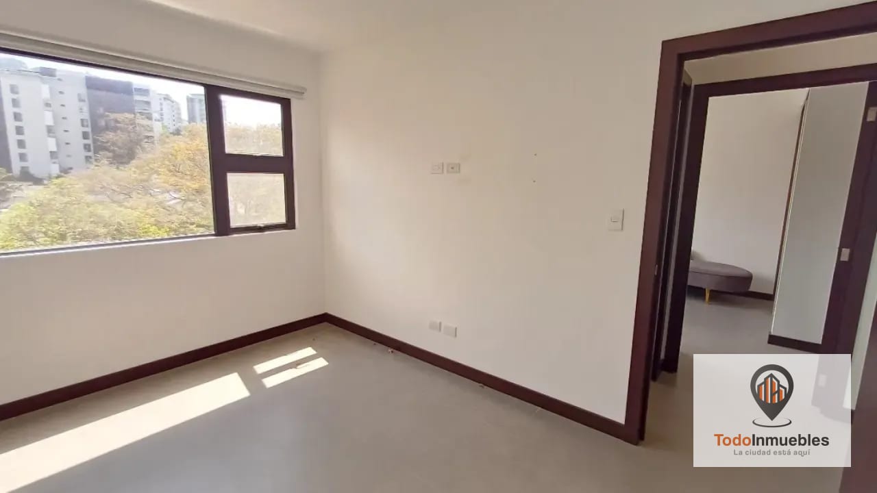 Apartamento en Venta en z15 vh2 Edificio Arlés — Apartamento en Venta en Arles, Zona 15, Guatemala, Ciudad — foto 12 de 13
