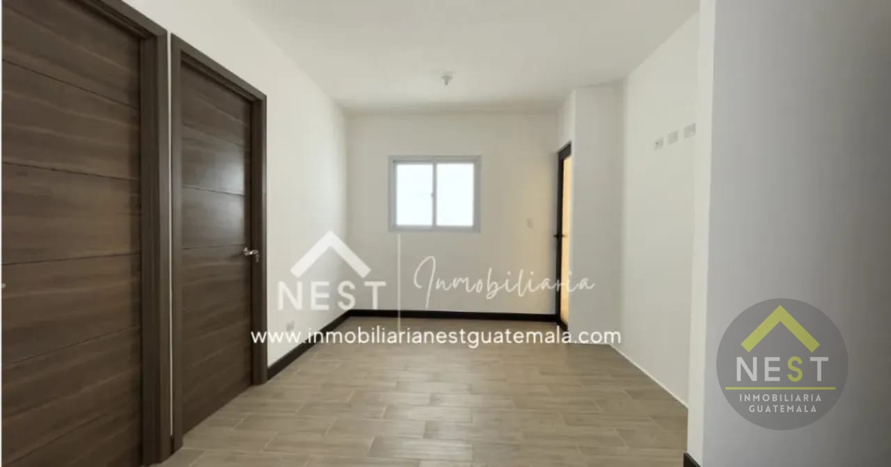 Casa nueva en renta con jardín | Bosques de Santa Elena - Km 26.5 CAES — Casa en Alquiler en Santa Elena Barillas, Guatemala, Ciudad — foto 9 de 17