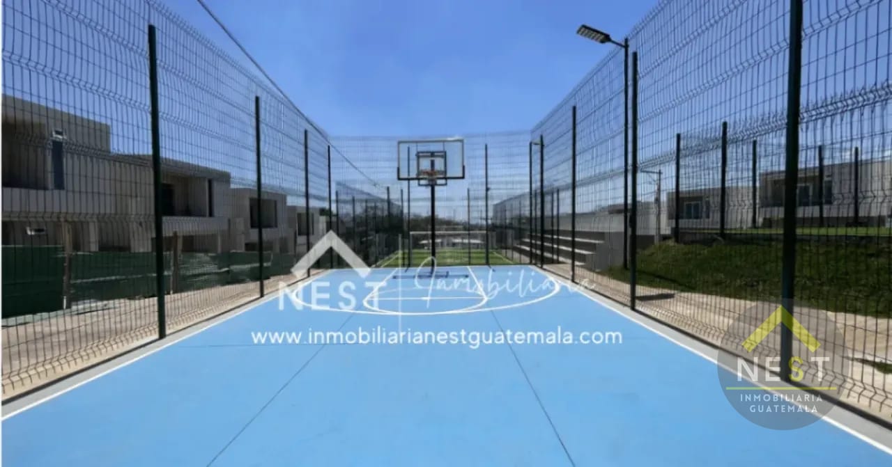 Casa nueva en renta con jardín | Bosques de Santa Elena - Km 26.5 CAES — Casa en Alquiler en Santa Elena Barillas, Guatemala, Ciudad — foto 17 de 17
