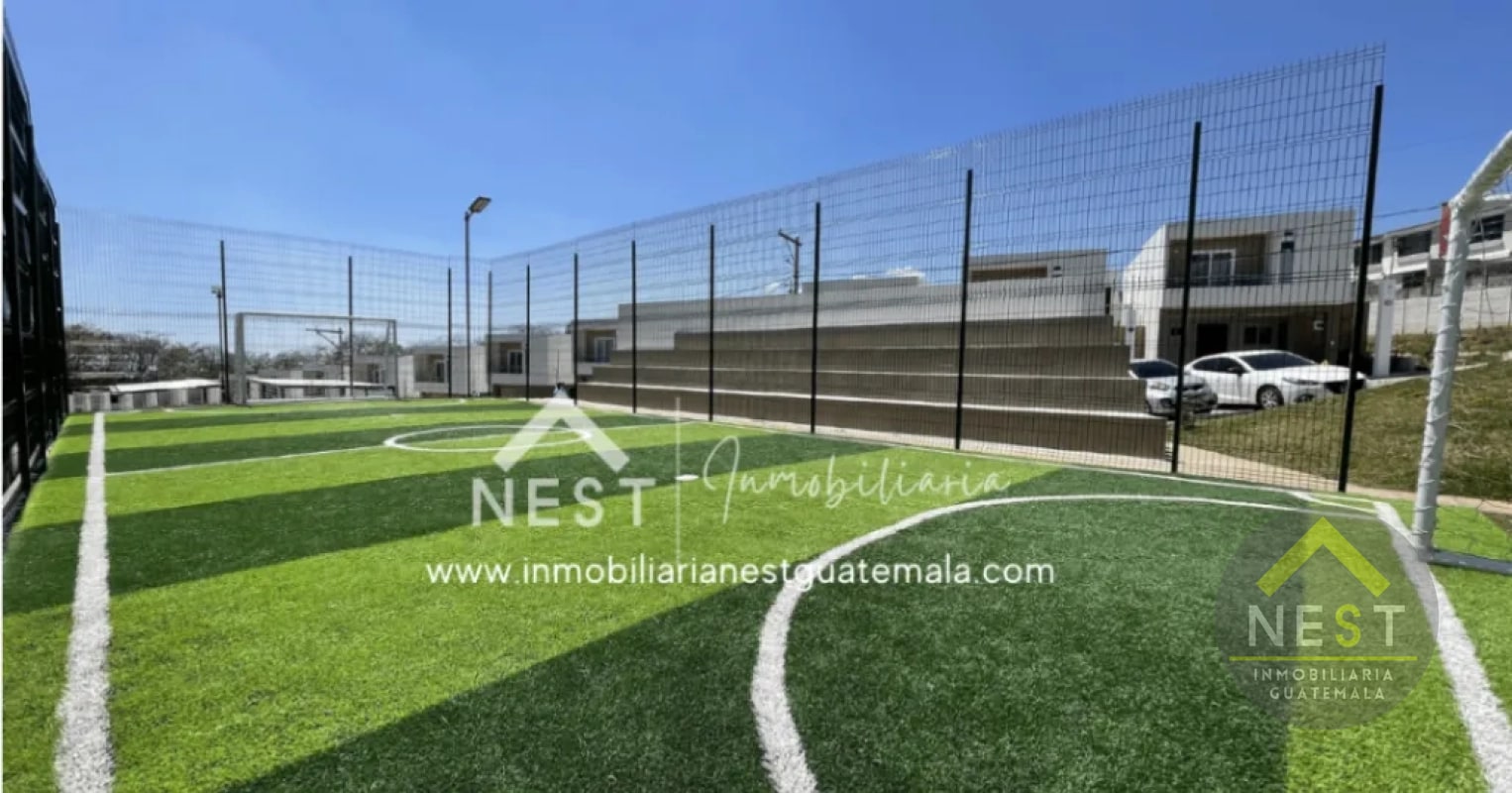 Casa nueva en renta con jardín | Bosques de Santa Elena - Km 26.5 CAES - 2