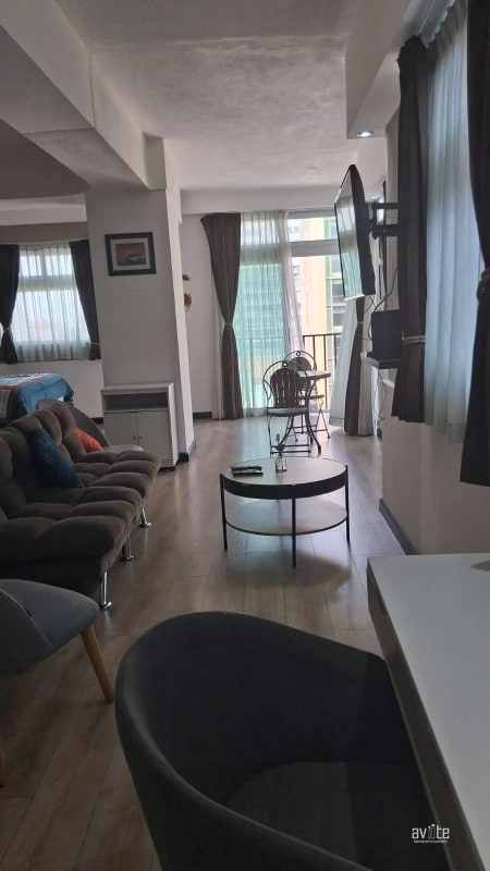 CENTRO VIVO, Zona 1. Apartamento amplio $135,000 - 9