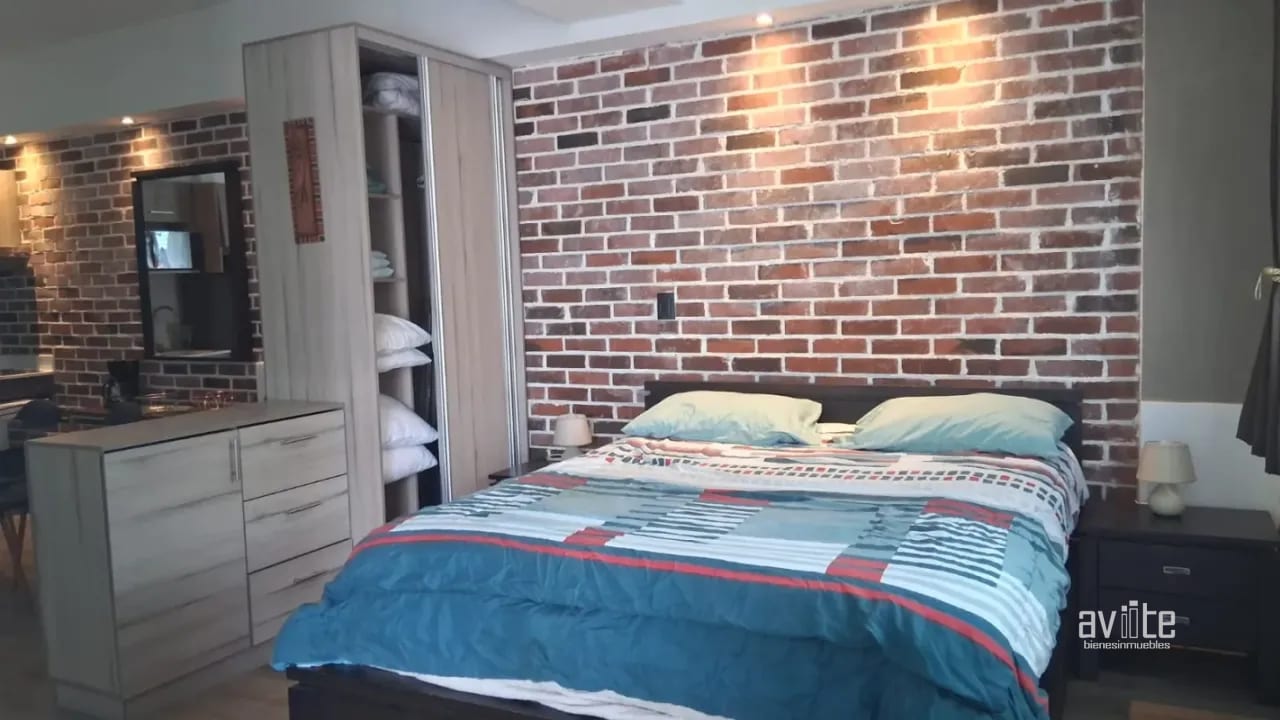 CENTRO VIVO, Zona 1.    Apartamento amplio  $135,000 — Apartamento en Venta en Centro Vivo, Zona 1, Guatemala, Ciudad — foto 7 de 9