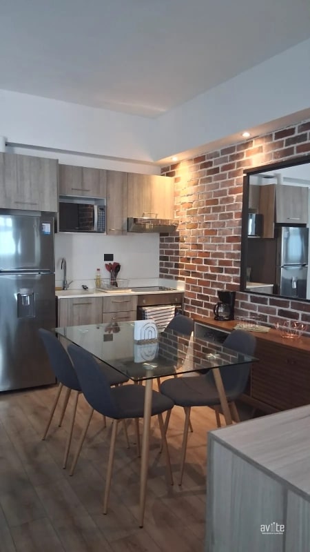 CENTRO VIVO, Zona 1. Apartamento amplio $135,000 - 5