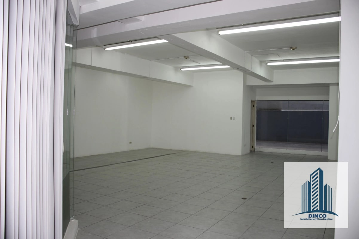 Alquilo Local en Edificio Murano Z.10 - 5