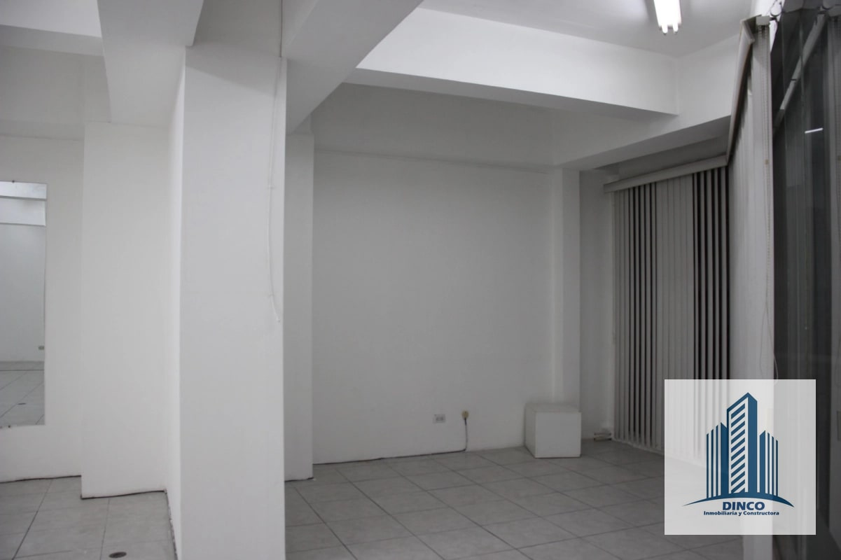 Alquilo Local en Edificio Murano Z.10 - 4