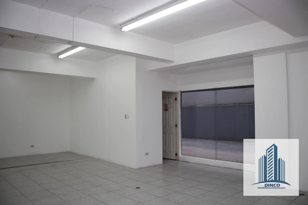 Alquilo Local en Edificio Murano Z.10 - 3