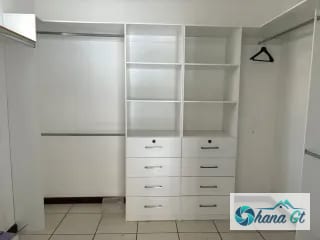 CASA EN RENTA, KM 20.5 CARRETERA A FRAIJANES. — Casa en Alquiler en Carretera a El Salvador, Guatemala, Ciudad — miniatura 5 de 14