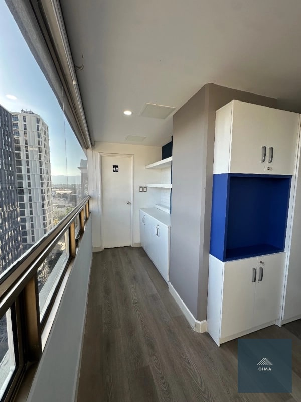 Clínica en Venta en Zona 10 | 70 m² | Edificio Santa Clara | US$90,000 - 5