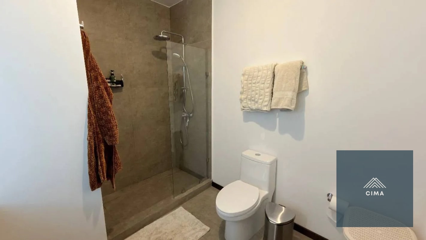 Apartamento en venta en Zona 15 Guatemala | Albero San Lázaro | 2 habitaciones | terraza | amenidades premium - 5