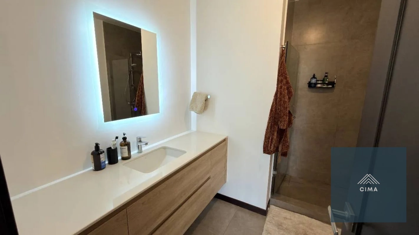 Apartamento en venta en Zona 15 Guatemala | Albero San Lázaro | 2 habitaciones | terraza | amenidades premium - 4