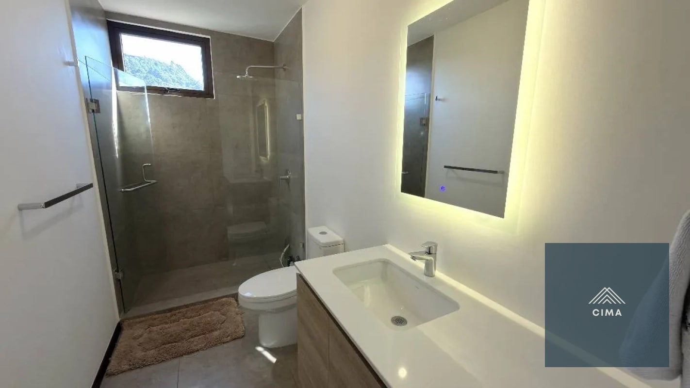 Apartamento en venta en Zona 15 Guatemala | Albero San Lázaro | 2 habitaciones | terraza | amenidades premium - 2