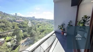 Apartamento en venta en Zona 15 Guatemala | Albero San Lázaro | 2 habitaciones | terraza | amenidades premium — Apartamento en Venta en Albero San Lazaro, Zona 15, Guatemala, Ciudad — miniatura 2 de 10