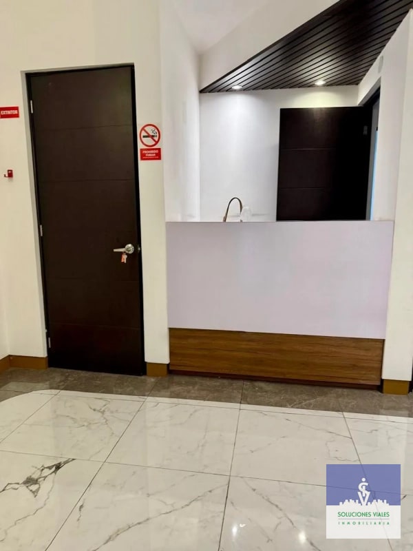 EDIFICIO RENOVATI, CLINICA EN ALQUILER, ZONA 10 — Clínica en Alquiler en Renovati, Zona 10, Guatemala, Ciudad — foto 7 de 7