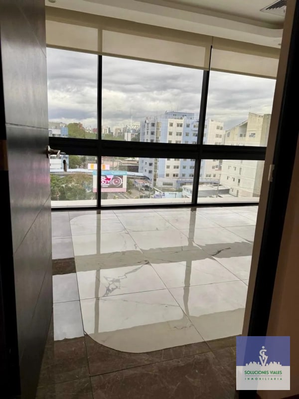 EDIFICIO RENOVATI, CLINICA EN ALQUILER, ZONA 10 — Clínica en Alquiler en Renovati, Zona 10, Guatemala, Ciudad — foto 6 de 7