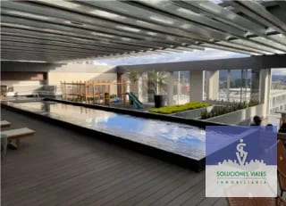 ZONA 10, APARTAMENTO AMUEBLADO EN ALQUILER, — Apartamento en Alquiler en Avia, Zona 10, Guatemala, Ciudad — miniatura 7 de 7